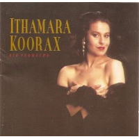 Ithamara Koorax: Cry Me A River