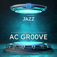 AC Groove by Pianist Charles Craig