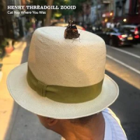 Cut You Where You Was by Henry Threadgill