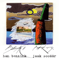 Jaak Sooäär: Beach Party 