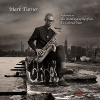 Reflections on: The Autobiography on an Ex-Colored Man by Mark Turner