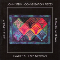 John Stein: Conversation Pieces