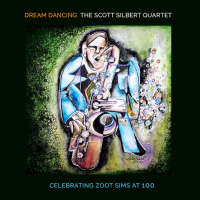 Dream Dancing by Scott Silbert