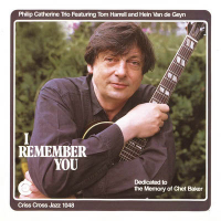 I Remember You by Philip Catherine