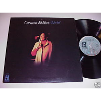 Livin&#039; by Carmen McRae