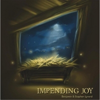 Impending Joy by Stephen Lynerd