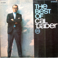 The Best Of Cal Tjader by Cal Tjader