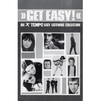 &raquo;Get Easy!&laquo; Die Tempo Easy Listening Collection by Walter Wanderley