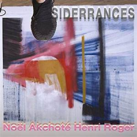 Siderrances by Henri Roger