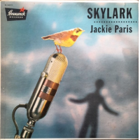 Perfection: Jackie Paris - Skylark (1953)