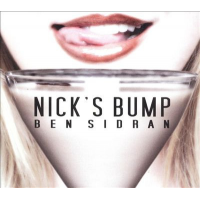 Nick&acute;s Bump by Ben Sidran