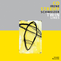Co Streiff - Irene Schweizer: Twin Lines Co Streiff - Irene Schweizer: Twin Lines