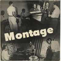 Montage by Hank Jones