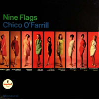 Nine Flags by Chico O'Farrill