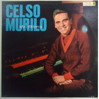 Celso Murilo (Mr. Ritmo) by Dorival Caymmi