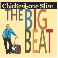 Read "The Big Beat" reviewed by C. Michael Bailey