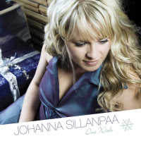 Johanna Sillanpaa: One Wish