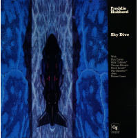 Sky Dive by Freddie Hubbard