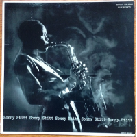 Sonny Stitt Sonny Stitt Sonny Stitt Sonny Stitt by Sonny Stitt