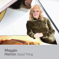 Good Thing by Maggie Herron