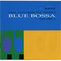 Blue Bossa (Cool Cuts From The Tropics - Volume 2) by Sonny Clark