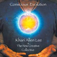 Conscious Evolution by Khari Allen Lee