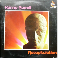 Kenny Burrell: Recapitulation