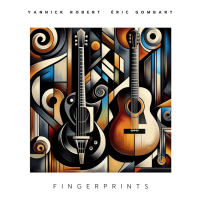 Fingerprints by Yannick Robert