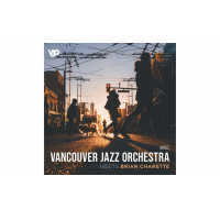 Brian Charette: Meets Brian Charette