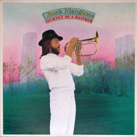 Journey To A Rainbow by Chuck Mangione