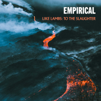 Like Lambs: To The Slaughter by Shaney Forbes