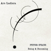 Ars Ludicra by Peter Evans