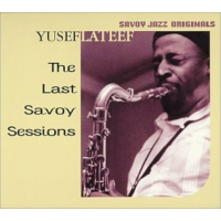 Read "The Last Savoy Sessions" reviewed by AAJ Staff
