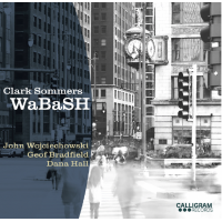 Read "WaBaSH" reviewed by Jack Bowers