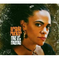 Ursula Rucker: Ma' at Mama