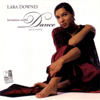 Lara Downes: Invitation to the Dance