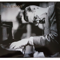 Three Classic Albums by Bill Evans