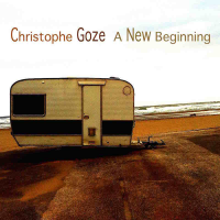 A New Beginning (Single) by Christophe Goze