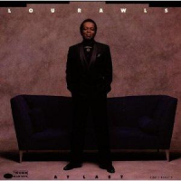 At Last by Lou Rawls