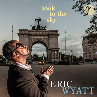 Eric Wyatt: Look To The Sky