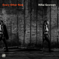 Every Other Now by Hillai Govreen