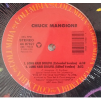 Long Hair Soulful by Chuck Mangione