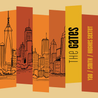 Yao/Smith/Hughes Sextet: The Gates