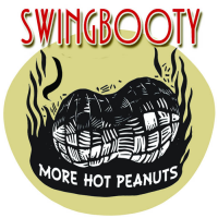 Album More Hot Peanuts by Swingbooty