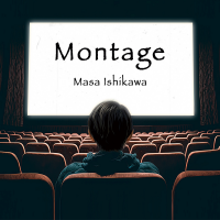 Montage by Masa Ishikawa