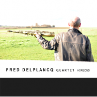 Fred Delplancq: Horizons