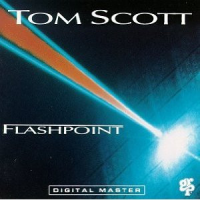 Flashpoint by Tom Scott