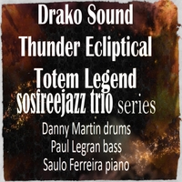 Drako sound Thunder Ecliptical Totem Legend by Saulo Ferreira