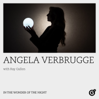 In the Wonder of the Night by Angela Verbrugge