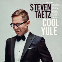 Cool Yule by Steven Taetz